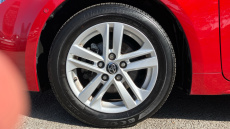Toyota Corolla 1.8 VVT-i Hybrid Icon Tech 5dr CVT Hybrid Hatchback